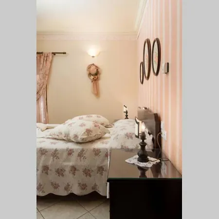 Marigoula House *