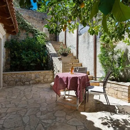 Casa vacanze Marigoula House Pombia