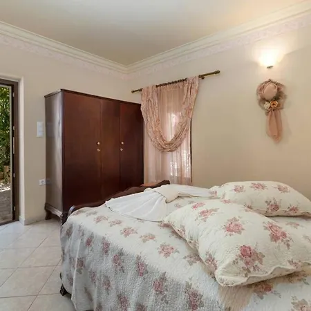 Marigoula House Casa vacanze Pombia