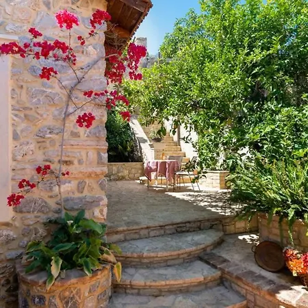 Marigoula House Casa vacanze *