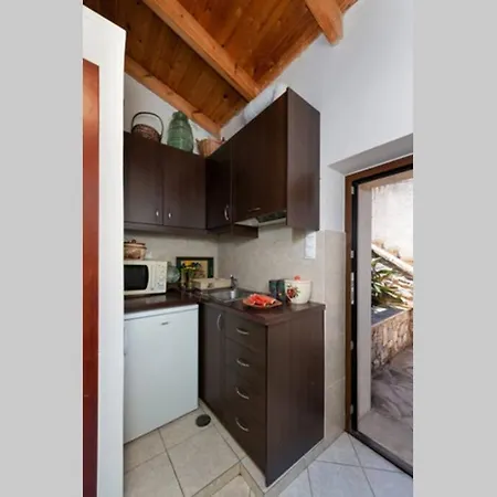 Marigoula House *