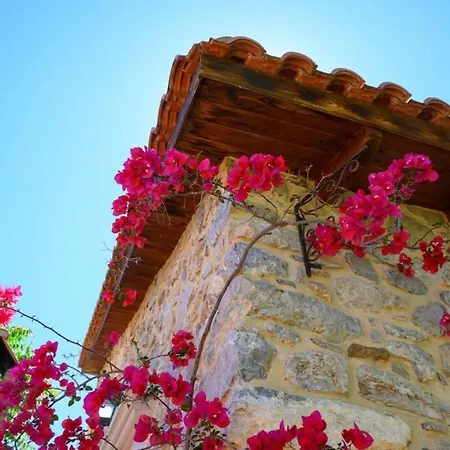 Marigoula House Casa vacanze *