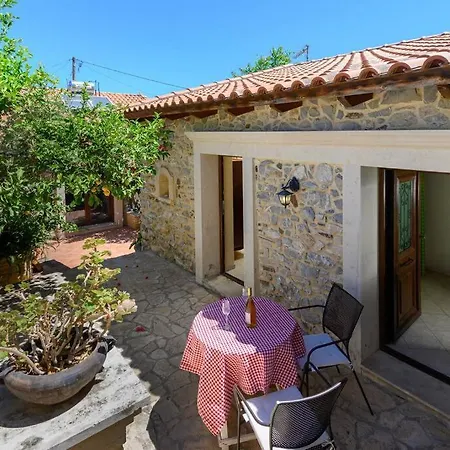 Casa vacanze Marigoula House