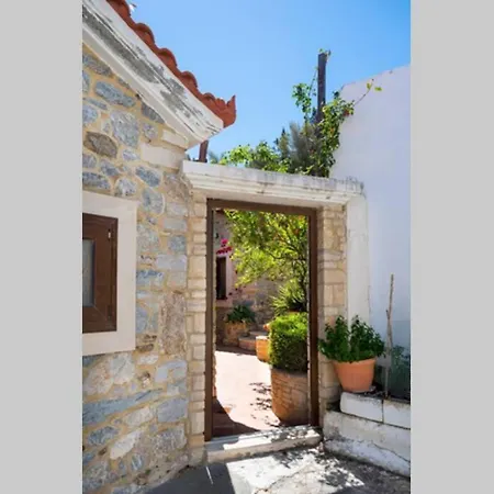 Marigoula House Pombia