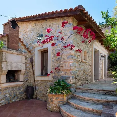 Marigoula House Casa vacanze